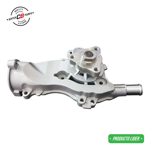 Bomba De Agua Para Chevrolet Cruze / Sonic 2011-2015 1.4l