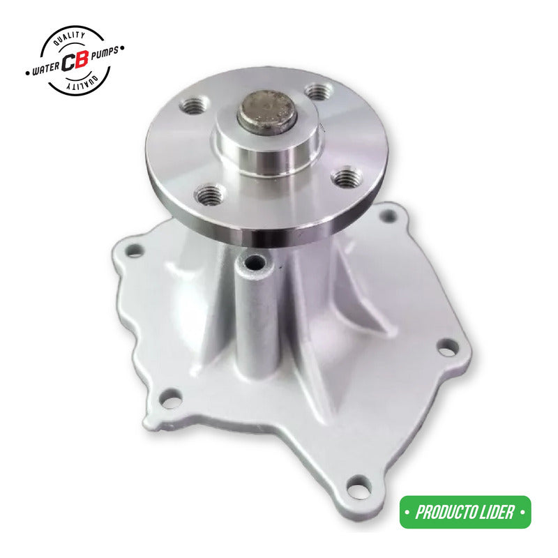 Bomba Agua Montacarga Toyota 7fd 8fd 1dz 2z 3z 16110-7820671