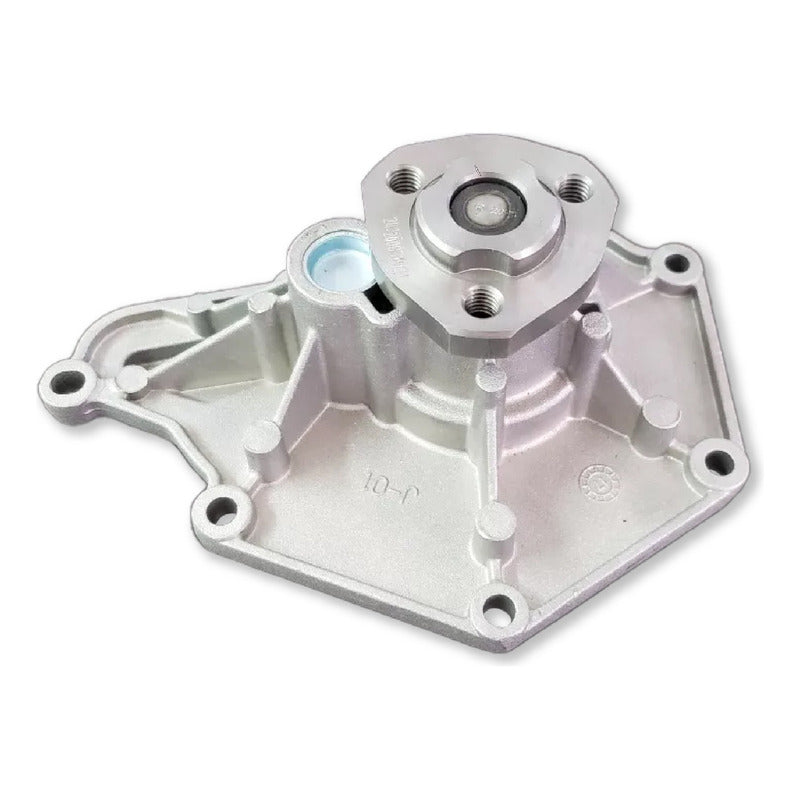 Bomba D Agua Vw Touareg Audi A4 A6 Q7 V6 3.0 09-12 06e121018