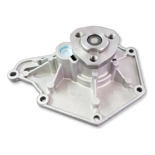 Water Pump Vw Touareg Audi A4 A6 Q7 V6 3.0 09-12 06e121018