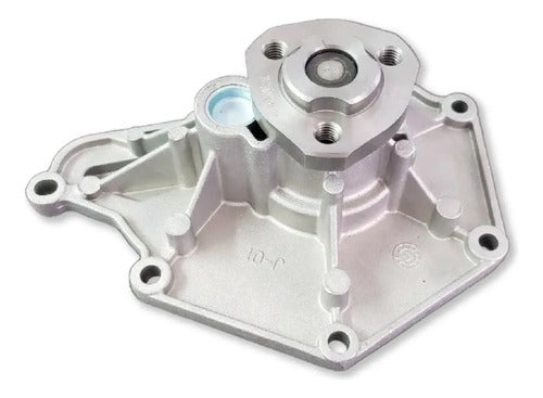 Bomba D Agua Vw Touareg Audi A4 A6 Q7 V6 3.0 09-12 06e121018