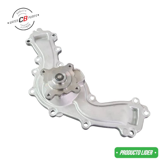 Bomba De Agua Camaro Blazer Cadillac Ats Ct6 Xt5 16-19 3.6l