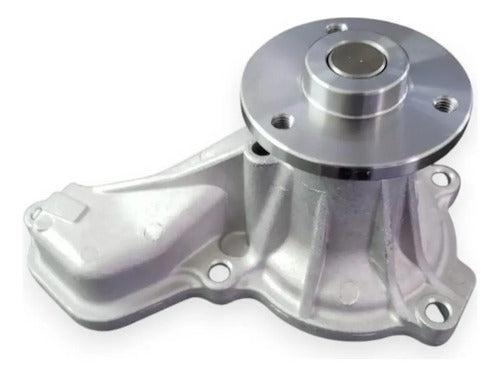 Bomba De Agua Honda Civic L4 1.8l 2006-2011 19200-rnaa02