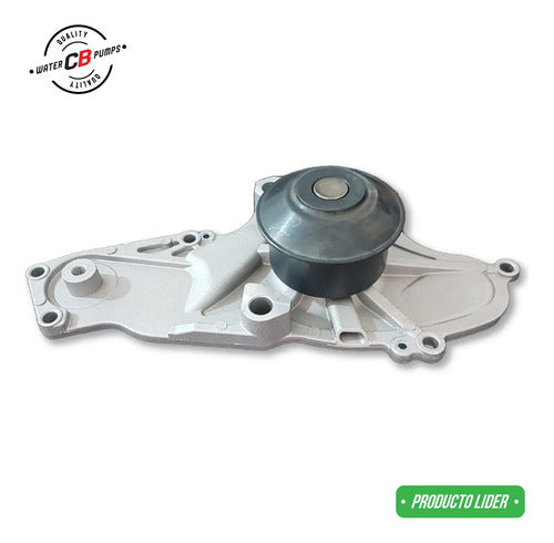 Bomba De Agua Honda Accord Odyssey Pilot 04-97 V6 3.0l 3.5l