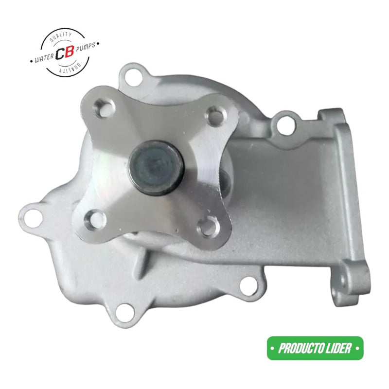 Bomba De Agua Tsuru Tsubame Sentra Lucino 1988 - 2013 1.6l