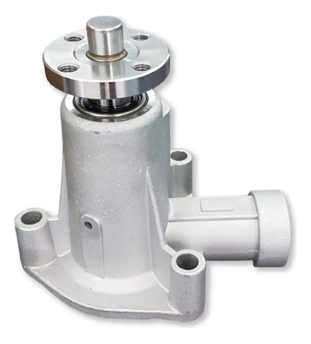 Bomba De Agua Ford Ranger Mazda B2300 B2500 2.3 2.5 L4 95-01