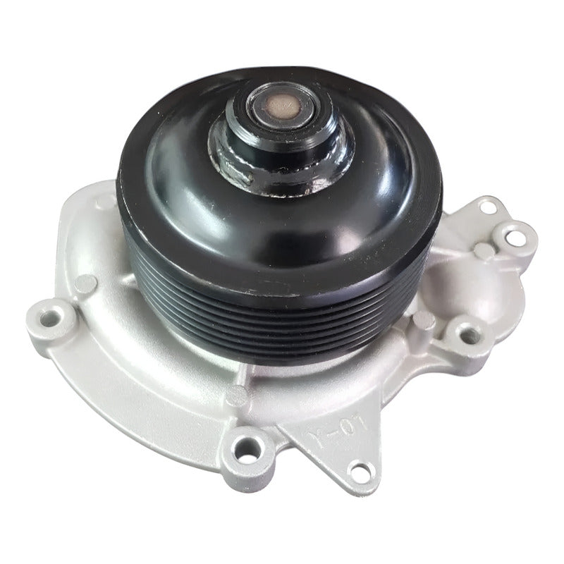 Water Pump Mercedes Benz Sprinter 2500 3500 V6 3.0l 07-19