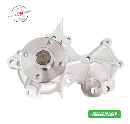 Bomba De Agua Chevrolet Tracker Suzuki Vitara 1.6l 1999-2000