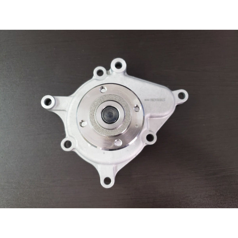 Bomba De Agua Isuzu 3af1 Bolens Iseki White Tractor 1874206