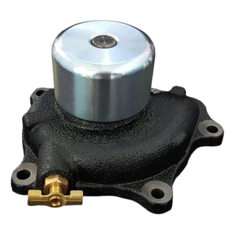 Bomba D Agua Minicargador John Deere 325 328 313 315 317 320