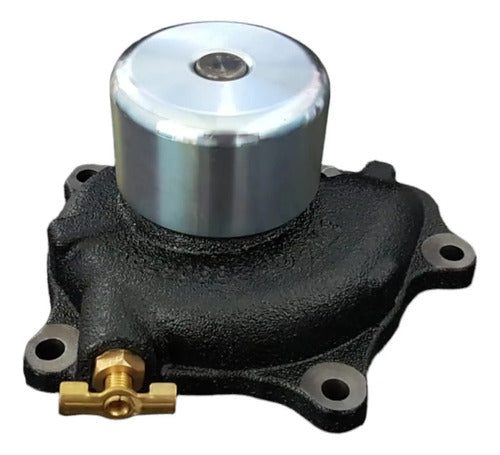 Bomba D Agua Minicargador John Deere 325 328 313 315 317 320