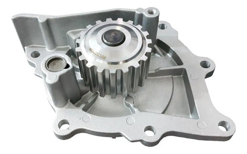 Bomba De Agua Focus Mk3 Evoque Freelander Expert 3008 2.2l