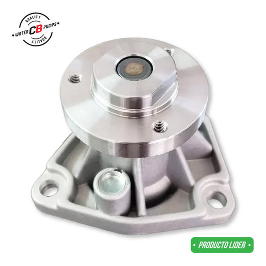 Bomba De Agua Cadillac Catera Cts 3.2l 1997-2001 Saturn L300