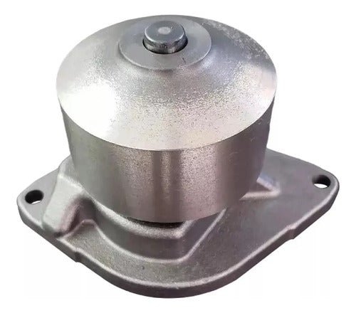 Bomba De Agua Compatible Con Cummins Serie B / 6b