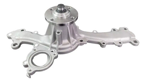 Bomba De Agua Toyota 4runner Fj Cruiser Tundra 10-19 V6 4.0l