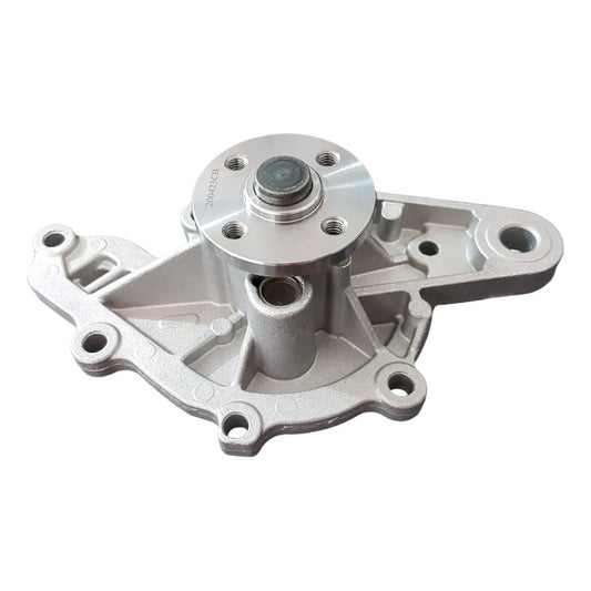 Bomba De Agua Para Smart Roadster Fortfour 98-06 0.7l
