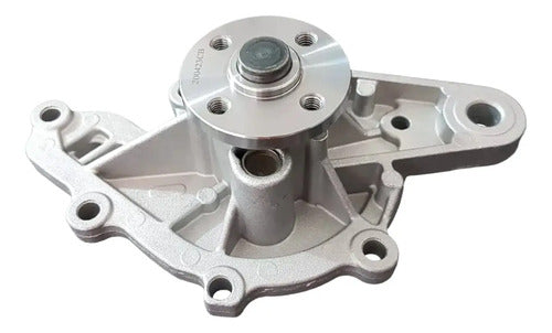 Bomba De Agua Para Smart Roadster Fortfour 98-06 0.7l
