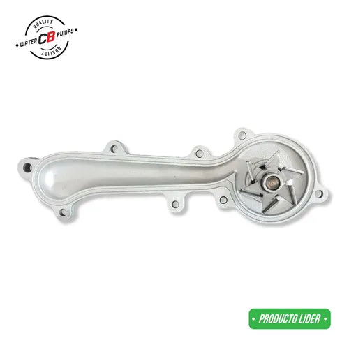 Bomba De Agua Smart Fortwo 1.0l 08-15
