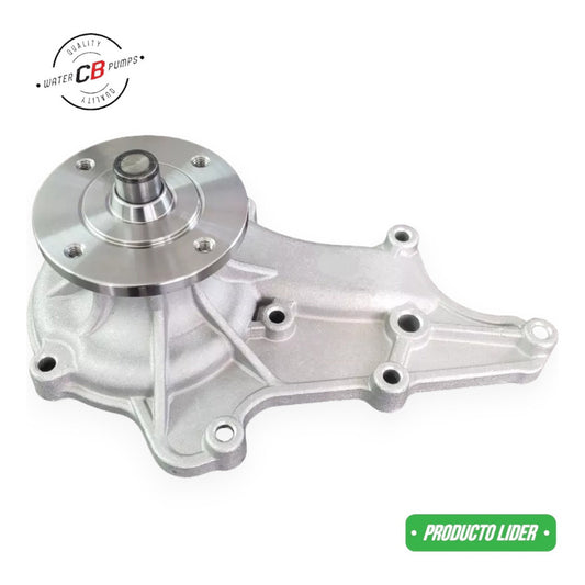 Bomba De Agua Toyota Celica Pickup L4 2.4l 2.2l 1978-1984