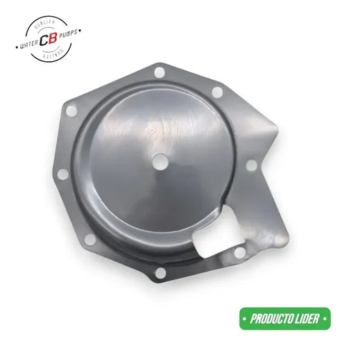 Tapa De Bomba De Agua John Deere Powertech 4 Y 6 Cil