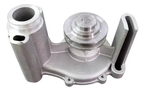 Bomba De Agua Chrysler Lebaron New Yorker L4 2.6l 1982 1985