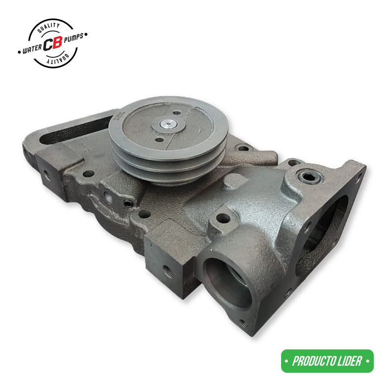Cummins Small Cam Water Pump
