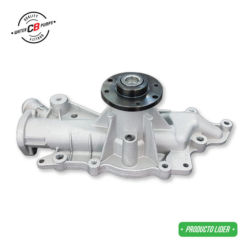Bomba De Agua Sprinter 5 Cil. 2.7 Diesel 04-09