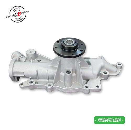 Bomba De Agua Sprinter 5 Cil. 2.7 Diesel 04-09