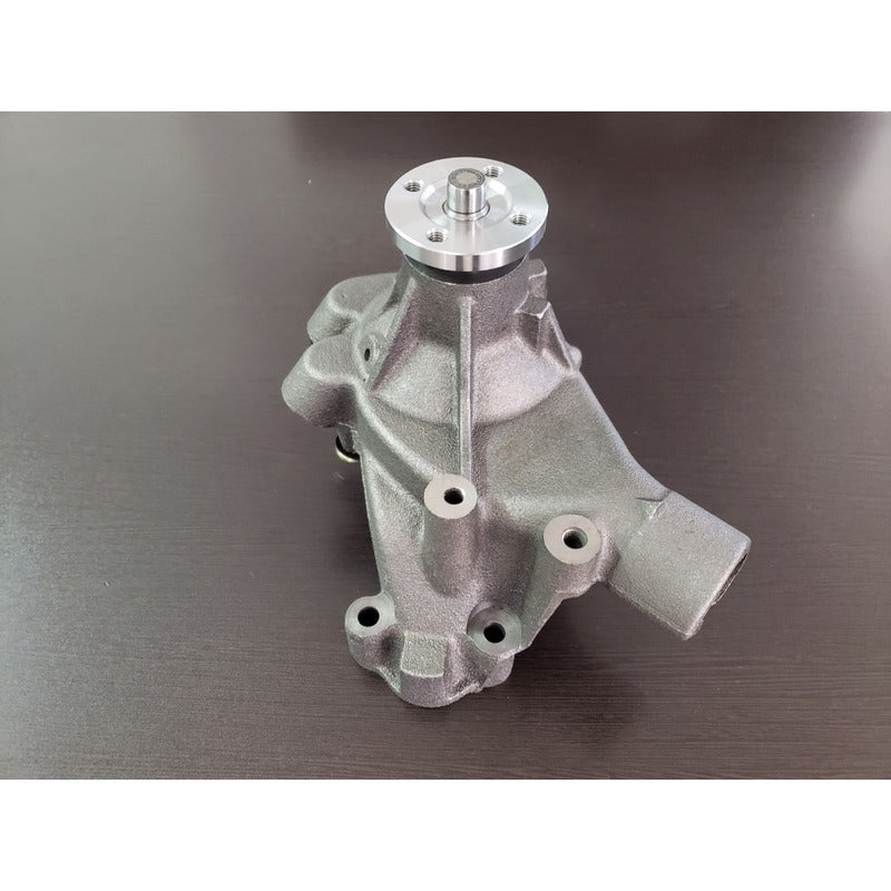 Bomba De Agua Chevrolet 1500 2500 3500 Suburban Gmc V8 7.4l