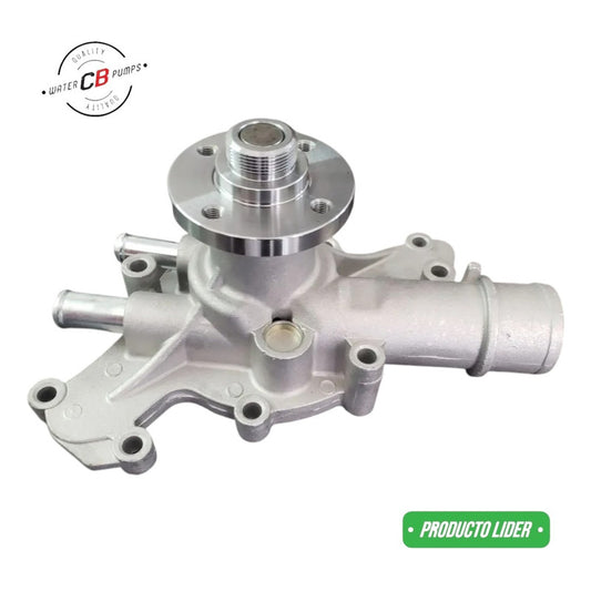 Bomba De Agua Ford Thunderbird Mercury Cougar 91-93 5.0l V8
