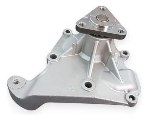 Bomba De Agua Compatible Con Changan Cs35 Plus 1.4l L4