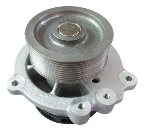 Bomba De Agua Compatible Con Daf Paccar Diesel Serie Cf Y Xf