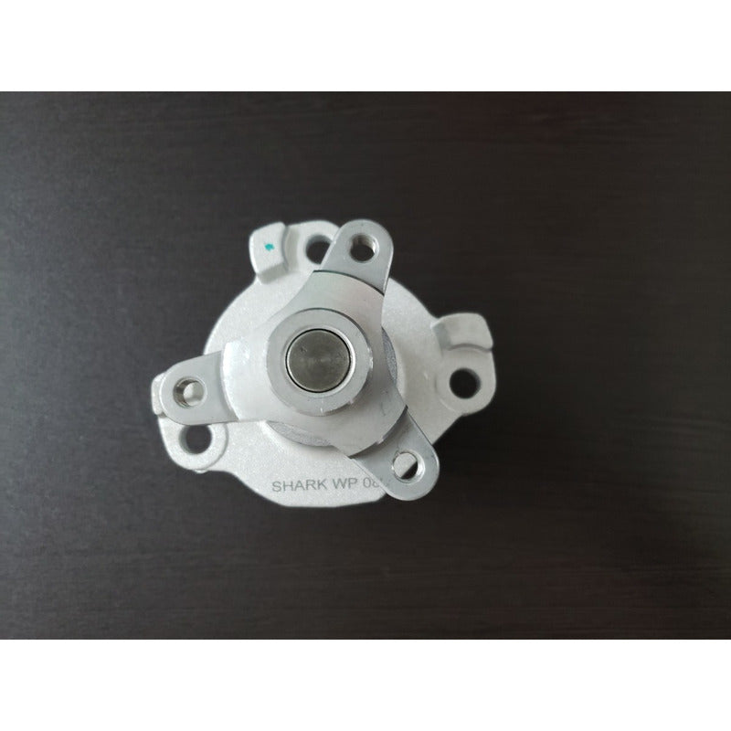 Bomba De Agua Renault Duster 2.0l 2012-2016