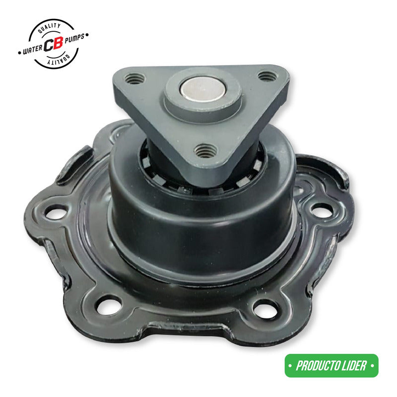 Bomba De Agua Saturn Sc Sc1 Sc2 Sl Sl1 Sw1 L4 1.9l 1991 2002