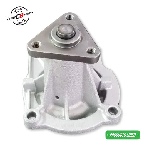 Bomba De Agua Chevrolet S10 Luv Cavalier 2.2l 2.0l 1994 2003
