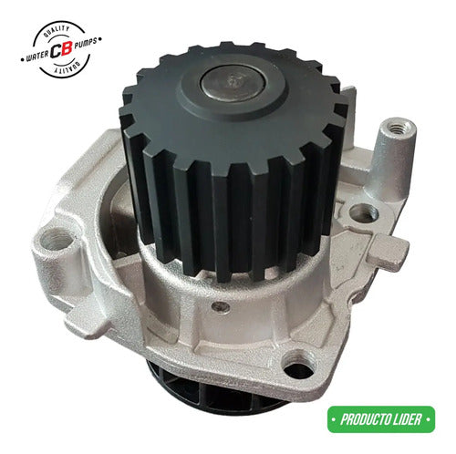 Bomba De Agua Kohler Lombardini Ldw1003 Kdw502 Deutz F2m1008