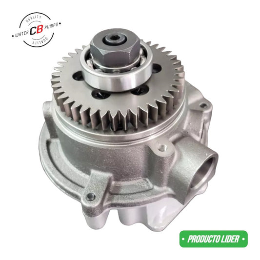 Bomba De Agua Caterpillar 3176 10.3l 1025844 9y4361