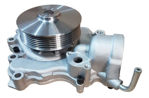 Bomba De Agua Jeep Grand Cherokee Ram 1500 3.0l V6 2014-2019