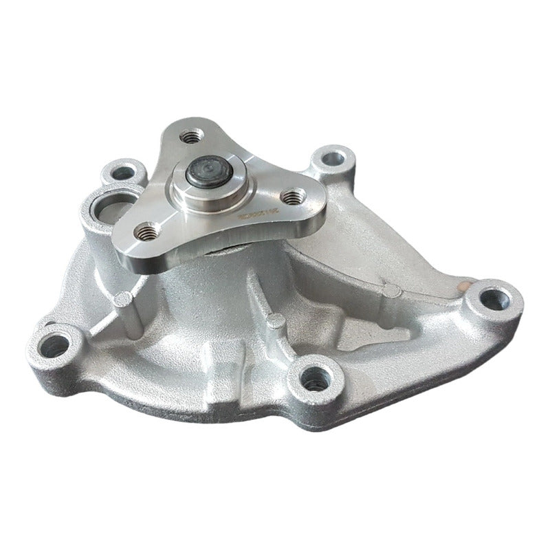 Mini Cooper Water Pump L4 1.6l Engine Year 07-14