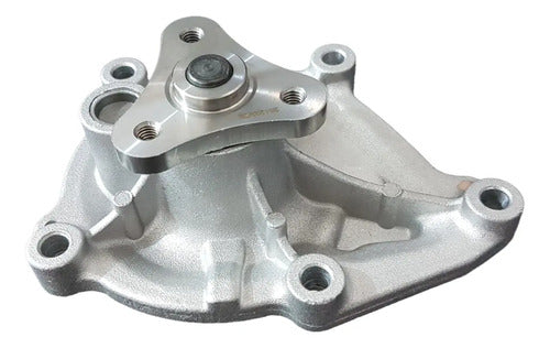 Bomba De Agua Mini Cooper Motor L4 1.6l Año 07-14