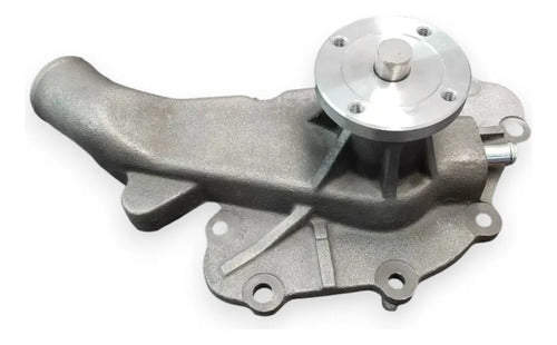 Bomba De Agua Ford Truck 330 Serie 500 800 1964-1975