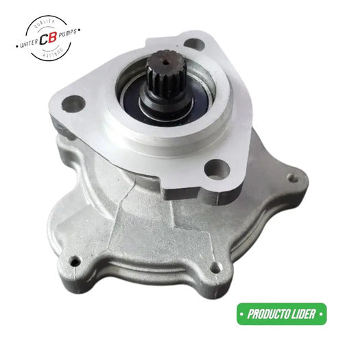Bomba De Agua Cutlass Grand Prix L4 2.3l 1988-1991  24570464