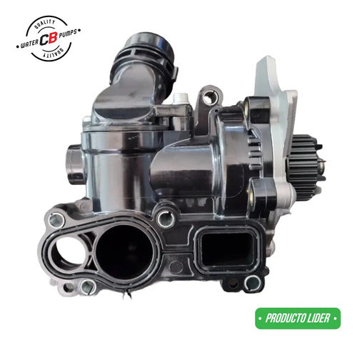 Bomba De Agua Vw Gti Tiguan Passat Seat Audi Tfsi 08-18 2.0l