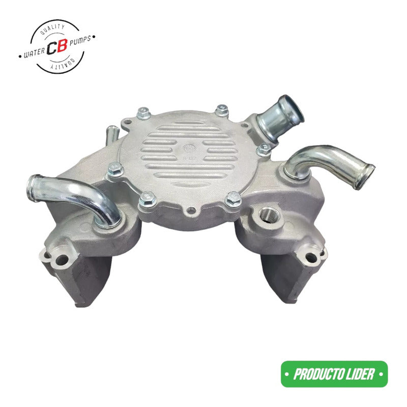 Bomba De Agua Camaro Firebird 1993 - 1997 V8 5.7l