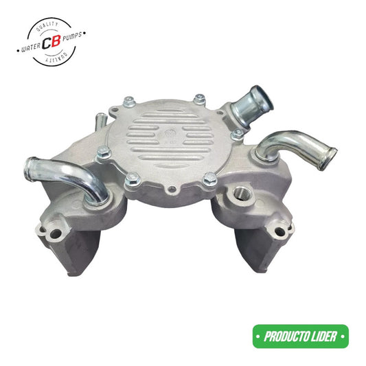 Bomba De Agua Camaro Firebird 1993 - 1997 V8 5.7l