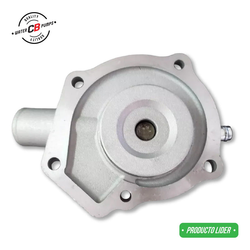 Bomba De Agua Kubota Cargador D750 D850 D950 V1200 B1550