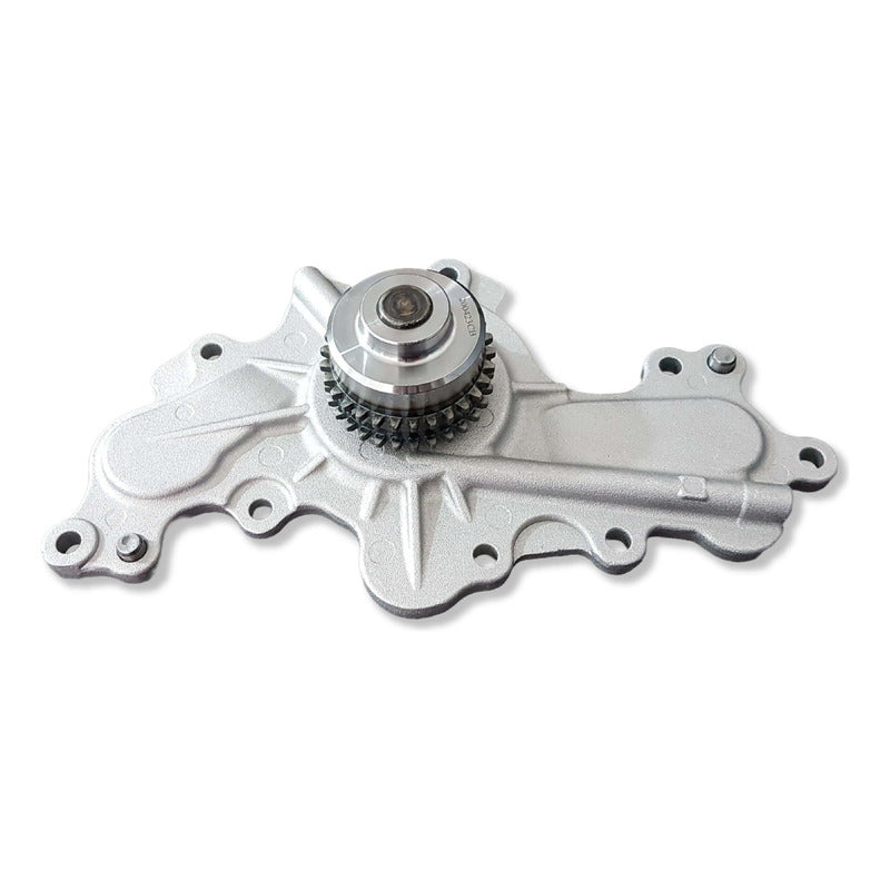 Water Pump Ford Interceptor Edge Mazda 6 Cx9 16-11 V6 3.7