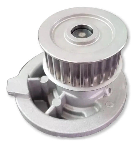 Bomba De Agua Astra Luv Optra Rodeo 2.0l 2.2l 2.4l 2004-2006