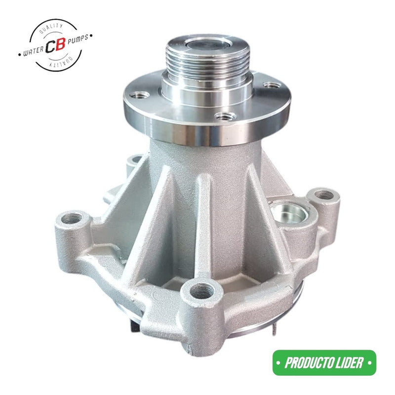 Water Pump Ford F150 F250 F350 Navigator 07-15 5.4l 6.8l