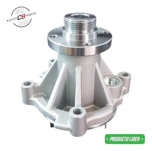 Bomba De Agua Ford F150 F250 F350 Navigator 07-15 5.4l 6.8l